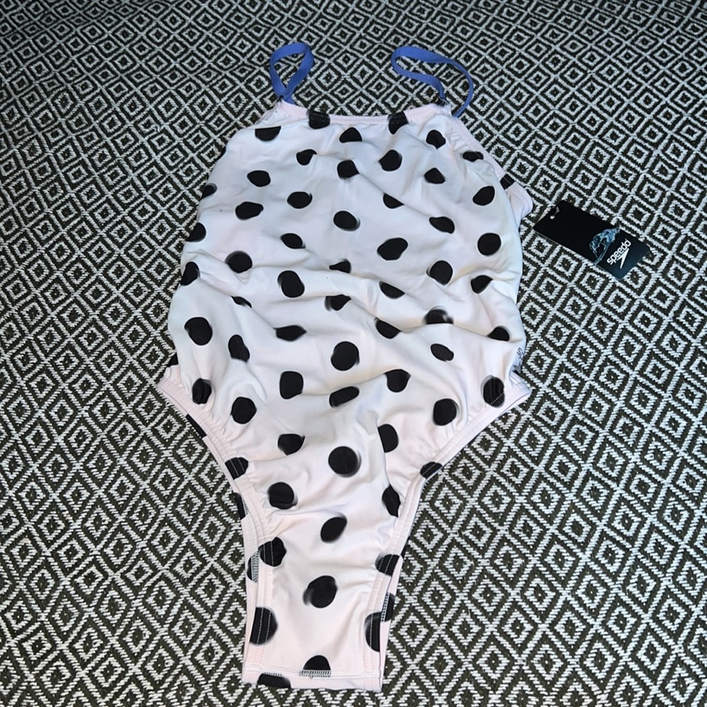 NWT speedo swimsuit